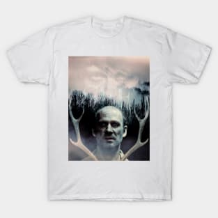 See - Hannibal T-Shirt